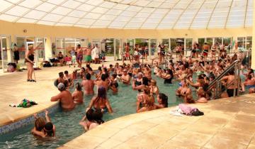Imagen de Dolores vivió un fin de semana con más de 5.000 visitantes y un impacto económico de $ 500 millones