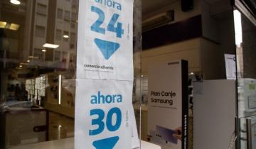 Imagen de Plan Ahora 30: qué productos se van a poder comprar con el nuevo programa