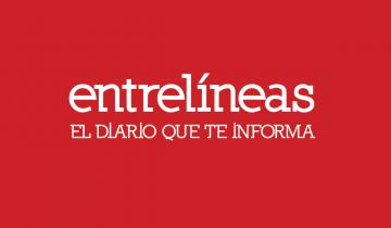 Imagen de Una docente volcó en Campana y está herida