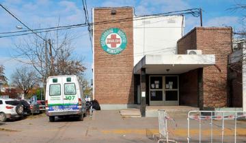 Imagen de Ingresó al hospital con síntomas de Covid-19 pero murió por violencia de género