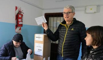 Imagen de PASO 2023: pelea voto a voto en Villa Gesell