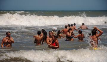 Imagen de Verano 2023: Mar Chiquita vive una temporada récord y comenzó febrero con un 95% de ocupación