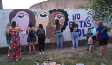 Imagen de Dolores: la situación de las mujeres víctimas de violencia de género, atravesada por la crisis económica