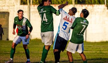 Imagen de La Liga Dolorense de Fútbol postergó el inicio del segundo torneo del año