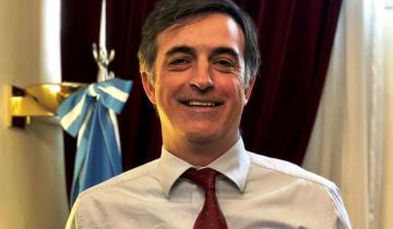 Imagen de ELA: qué es y cómo se transita la enfermedad que tiene Esteban Bullrich