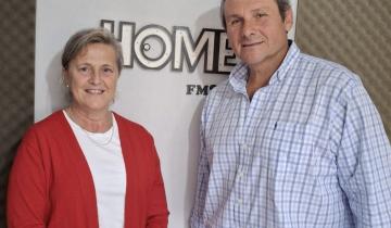 Imagen de Dolores: Etchevarren quiere ser candidato a Intendente y plantea un frente opositor que incluye a La Libertad Avanza