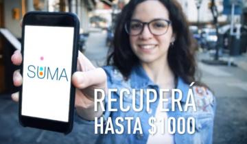 Imagen de La AFIP lanza suma una app para recuperar hasta $1.000 de IVA en compras por el Día de la Madre