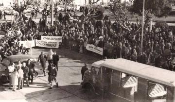 Imagen de Cómo nacieron los partidos de La Costa, Pinamar y Villa Gesell: el hito fundacional que hoy cumple 47 años