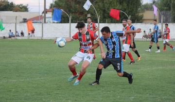 Imagen de Dolores: resultados y posiciones tras el arranque de la Copa Fraternidad