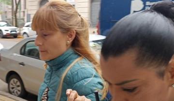 Imagen de Caso Octavio Manganiello: Rosa De los Santos fue considerada culpable de homicidio agravado
