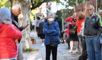 Imagen de La ANSES dio a conocer las fechas de cobro de las jubilaciones y pensiones de mayo