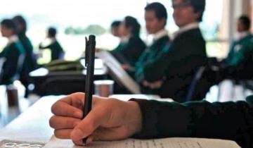 Imagen de La Provincia: de cuánto serán las cuotas de los colegios privados tras la autorización de un nuevo aumento
