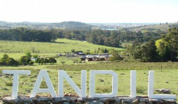 Imagen de Fomento al Turismo y la Cultura: Tandil quedó afuera por apartarse del sistema de fases