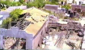 Imagen de A 39 años del tornado que destruyó Dolores