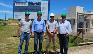 Imagen de General Madariaga: cómo será el futuro Parque Solar único en La Región