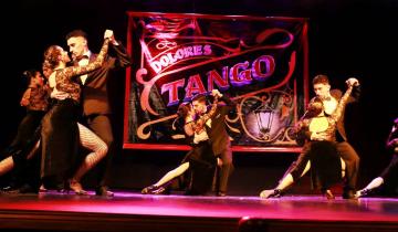 Imagen de Dolores Tango 2025: fechas, actividades y todo lo que tenés que saber del festival gratuito