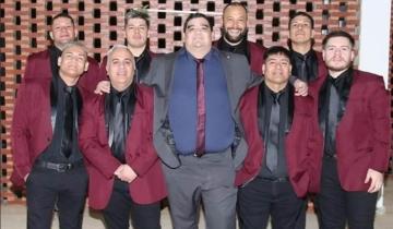 Imagen de Partido de La Costa: Los Charros y La Nueva Luna serán las grandes atracciones de la 3ª edición del Festival de Invierno en San Clemente