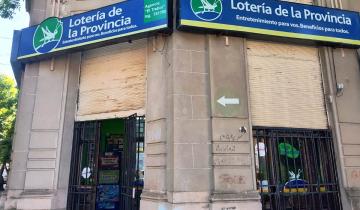Imagen de Dolores: se busca ganador del Quini millonario