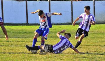 Imagen de Liga de La Costa: así es el cronograma de la 11ª fecha