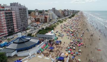 Imagen de Qué actividades se pueden disfrutar este fin de semana extra largo en el Partido de La Costa