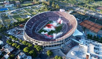 Imagen de Mundial 2030: la FIFA oficializó que Argentina albergará uno de los partidos inaugurales
