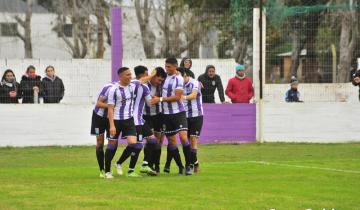 Imagen de Liga de La Costa: ganaron los de arriba y se despegan del resto