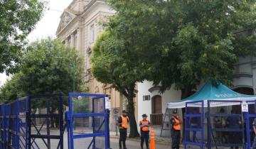 Imagen de Juicio por el asesinato de Fernando Báez Sosa: cómo afectará a Dolores el fuerte operativo de seguridad para el día del veredicto