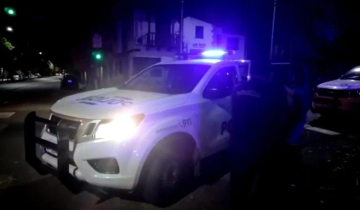 Imagen de Violento robo en la Ruta 11, cerca de Parque Camet: golpearon a un jubilado y le robaron el auto