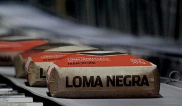 Imagen de “Proceso de reducción de empleados”: Loma Negra podría despedir a unos 200 trabajadores