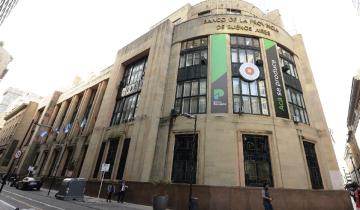 Imagen de Banco Provincia: cómo impacta la decisión de bajar las tasas para refinanciar deudas
