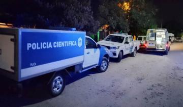 Imagen de Horror familiar en Chascomús: mató a su madre y luego se suicidó