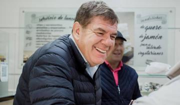 Imagen de Mar del Plata: Guillermo Montenegro resultó el más votado en las PASO 2023