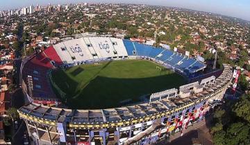 Imagen de Conmebol anunció que la final de la Libertadores se jugará en el exterior