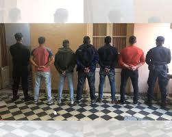 Imagen de Detienen a un Subcomisario y ya hay 13 detenidos por la persecución en San Miguel del Monte