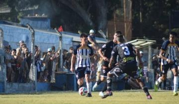 Imagen de Liga de La Costa: se jugó la 12° fecha y resta una para definir al campeón