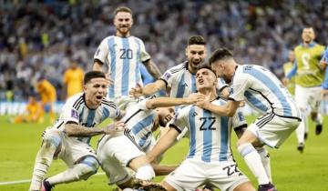 Imagen de Argentina vs. Panamá: cuánto cuestan y cómo comprar las entradas para ver a la Selección