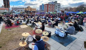 Imagen de Partido de La Costa: así será la 7ª edición del Festival por el Día del Baterista Argentino en Santa Teresita
