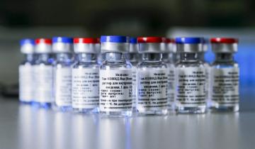 Imagen de El gobierno pidió a la ANMAT la "autorización de emergencia" para la vacuna rusa