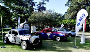 Imagen de Balcarce: así es el cronograma completo de actividades y shows de la Fiesta Nacional del Automovilismo