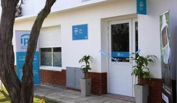 Imagen de Maipú: Kicillof inauguró un Centro de Atención Previsional del IPS