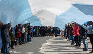 Imagen de Atentado a Cristina Kirchner: cómo fueron las movilizaciones y las muestras de apoyo en la región