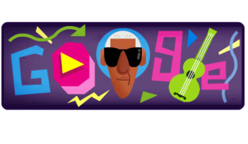 Imagen de Cartola: quién fue el músico que aparece hoy en doodle de Google