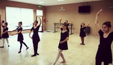 Imagen de Desde Dolores se podrá estudiar en la escuela de danza de la Fundación Julio Bocca