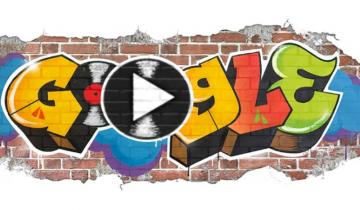 Imagen de Juegos de Doodles de Google: hoy presentan Hip Hop