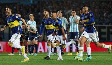 Imagen de Copa Libertadores y Sudamericana: cómo sigue el camino para Boca y Defensa y Justicia