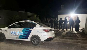 Imagen de Dolores: detienen a un joven de 16 años por amenazas de tiroteo en su escuela