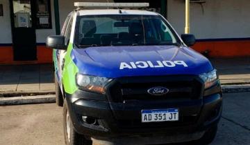 Imagen de Tragedia en General Belgrano: un hombre se quitó la vida al enterarse de la muerte de su hijo