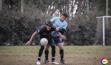 Imagen de Dolores: semifinales de Liga B y clasificados de la A en la Copa Fraternidad