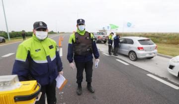 Imagen de La Costa: Sanciones y multas a quienes no respeten las nuevas restricciones