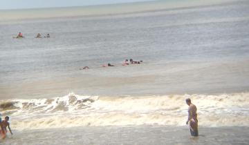 Imagen de San Clemente: encuentran muerto en el mar a un hombre de 80 años